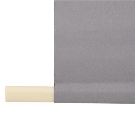 ผ้าม่านม้วน HOME LIVING STYLE NICE 70X210 ซม. สีเทา_3