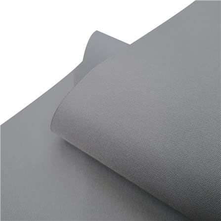 ผ้าม่านม้วน HOME LIVING STYLE NICE 70X210 ซม. สีเทา_5