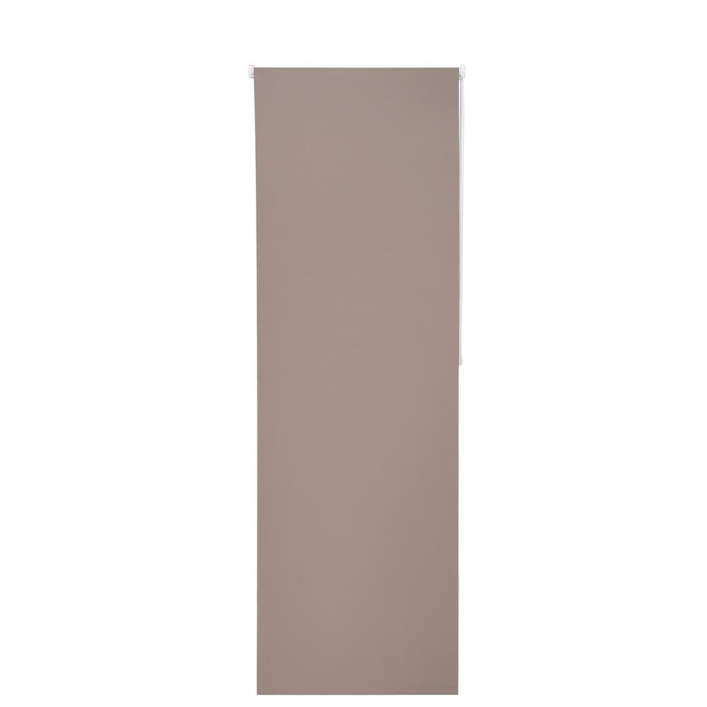 ผ้าม่านม้วน HOME LIVING STYLE NICE 70X210 ซม. สีน้ำตาล