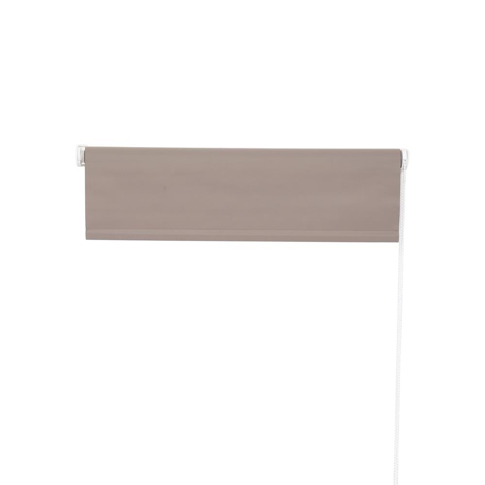 ผ้าม่านม้วน HOME LIVING STYLE NICE 70X210 ซม. สีน้ำตาล
