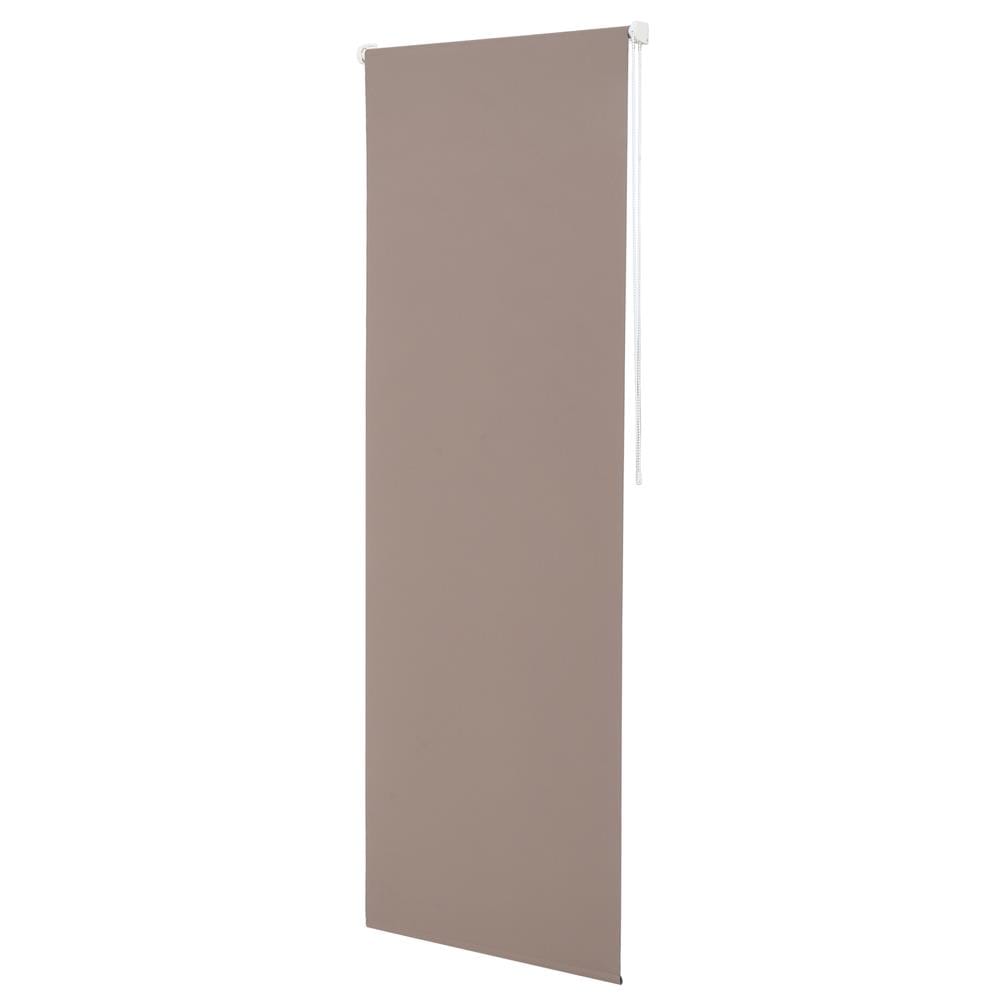 ผ้าม่านม้วน HOME LIVING STYLE NICE 70X210 ซม. สีน้ำตาล