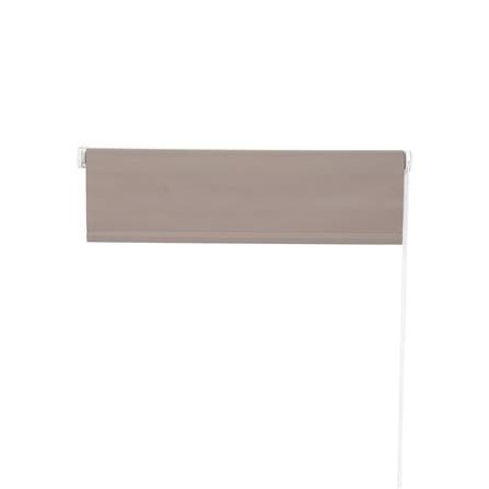 ผ้าม่านม้วน HOME LIVING STYLE NICE 70X210 ซม. สีน้ำตาล_1