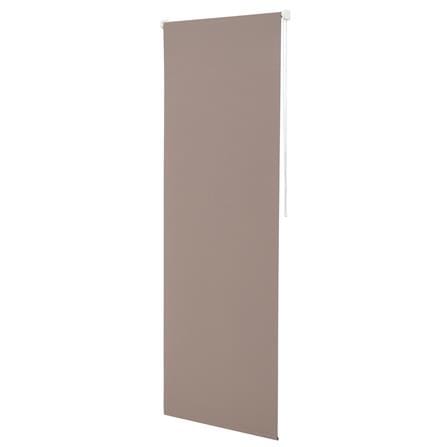 ผ้าม่านม้วน HOME LIVING STYLE NICE 70X210 ซม. สีน้ำตาล_2