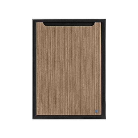 บานซิงค์เดี่ยว KING PLAT-CURVE 50.8X68.8 ซม. P1 MATTE