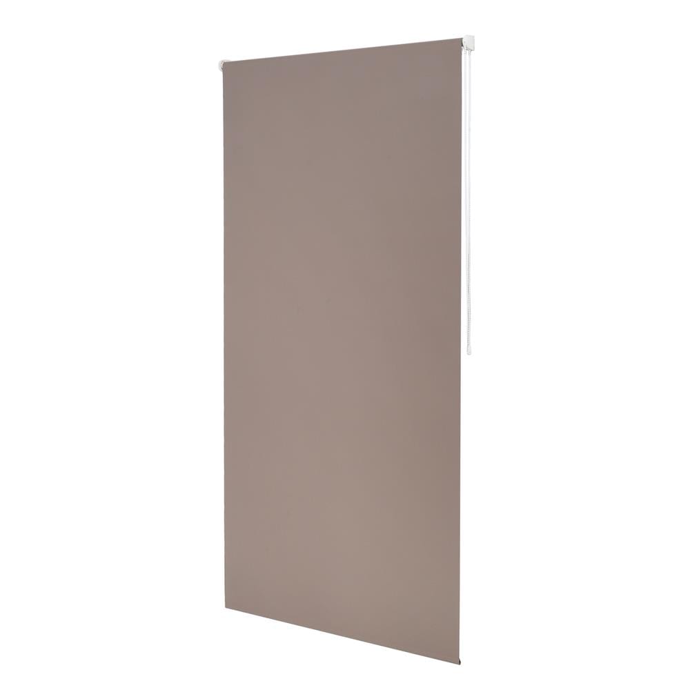 ผ้าม่านม้วน HOME LIVING STYLE NICE 100X210 ซม. สีน้ำตาล