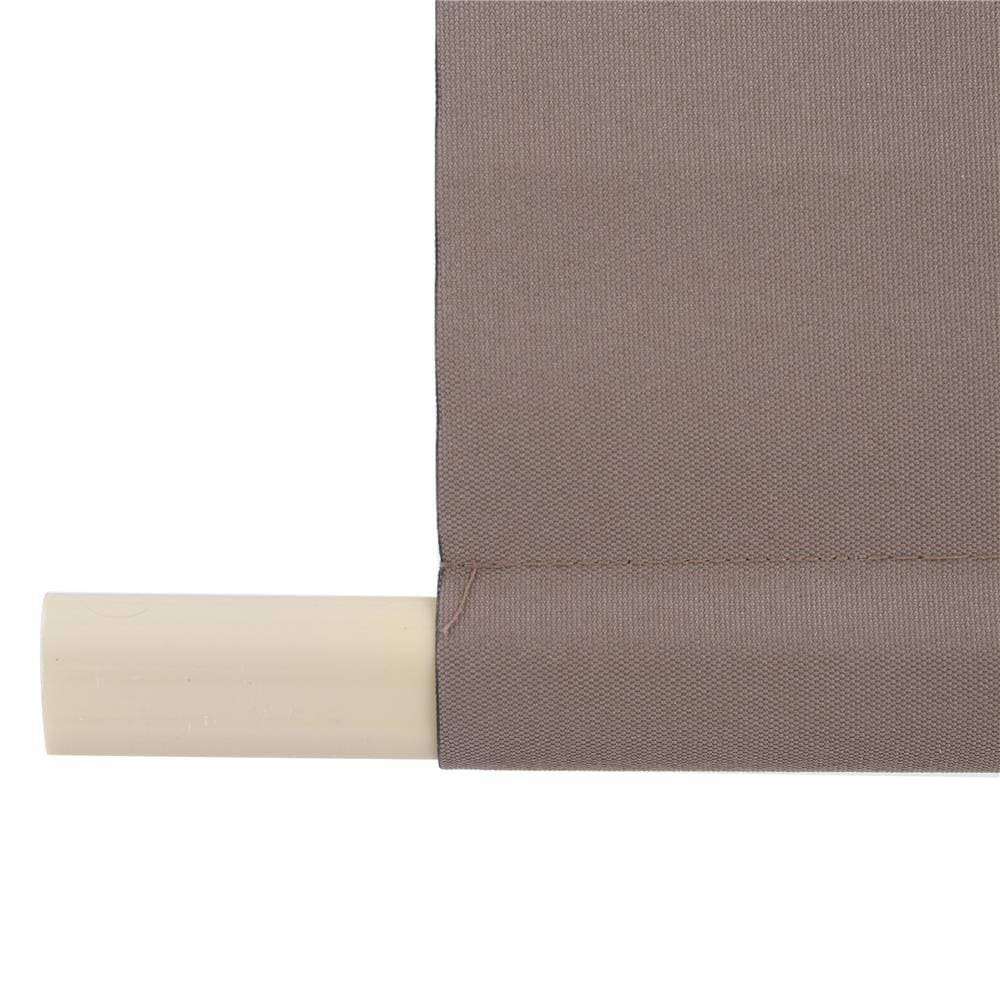 ผ้าม่านม้วน HOME LIVING STYLE NICE 100X210 ซม. สีน้ำตาล