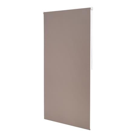 ผ้าม่านม้วน HOME LIVING STYLE NICE 100X210 ซม. สีน้ำตาล_2