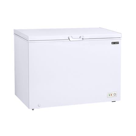ตู้แช่ 2 ระบบ SANDEN SCF-0465 14.1 คิว สีขาว_1