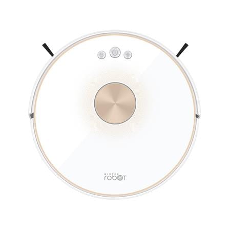 เครื่องดูดฝุ่นหุ่นยนต์ MISTER ROBOT LASER NAVIGATOR_0