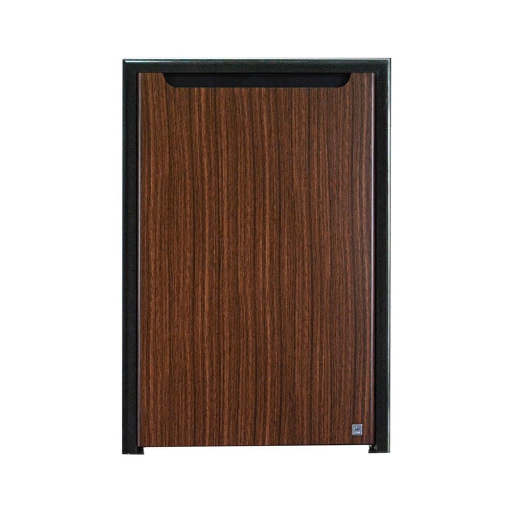บานถังแก๊ส KING PLAT-CURVE 50.8x73.6 ซม. P2 MATTE