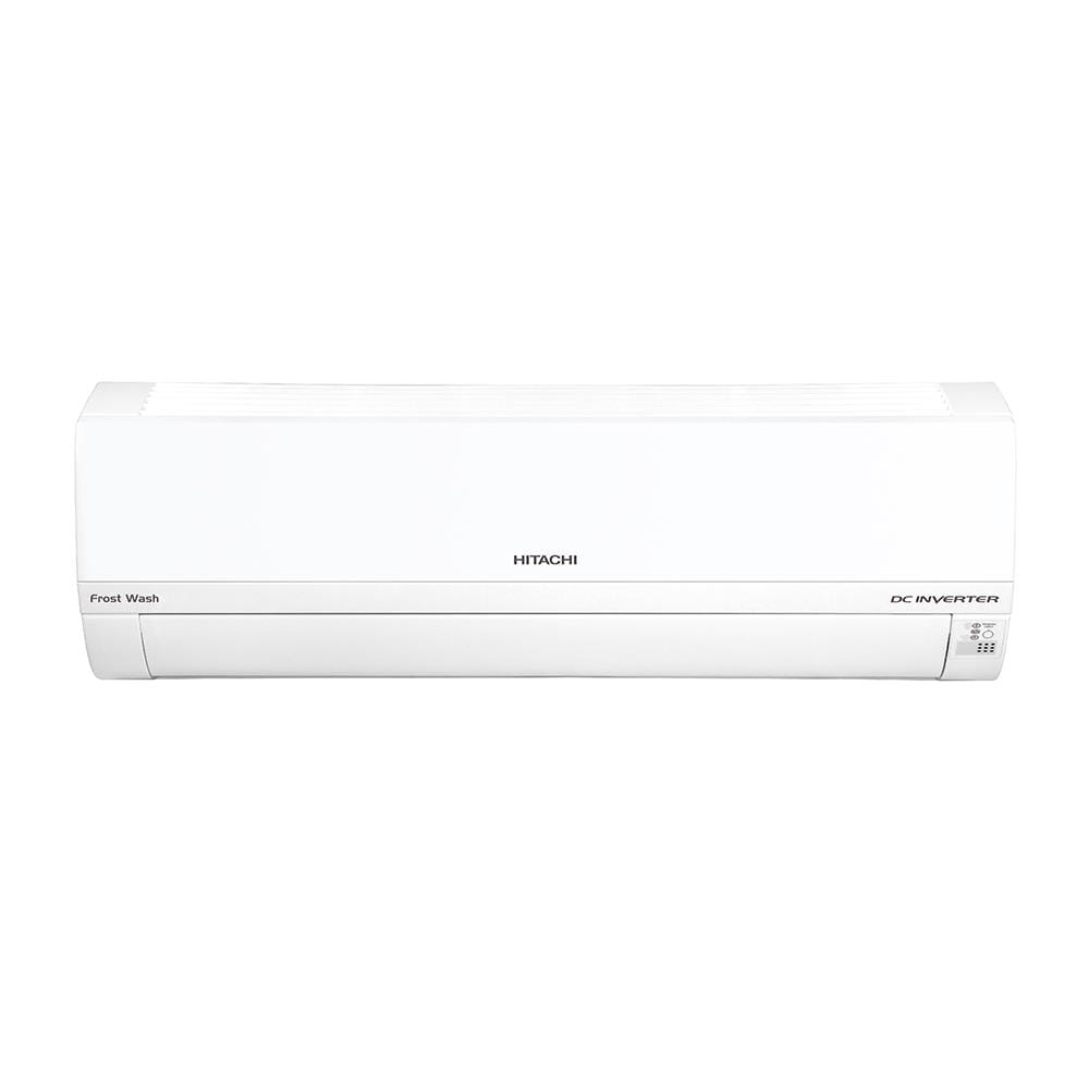 แอร์ผนัง HITACHI RAS/RAC PH13CNT 12100 บีทียู อินเวอร์เตอร์