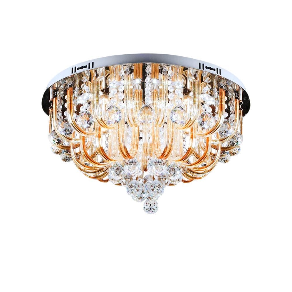 ไฟถาด LED NEOLIGHT 5905-600 36 วัตต์ DAYLIGHT สีขาว/น้ำตาล 1 หัว