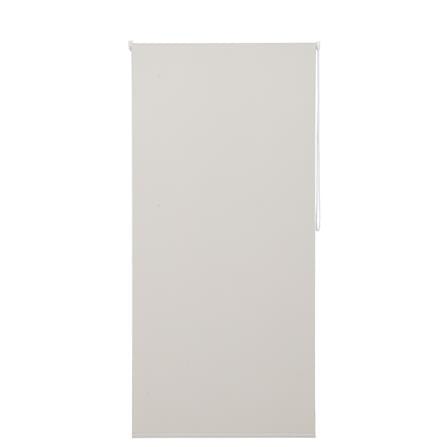 ผ้าม่านม้วน HOME LIVING STYLE NICE 100X210 ซม. สีครีม