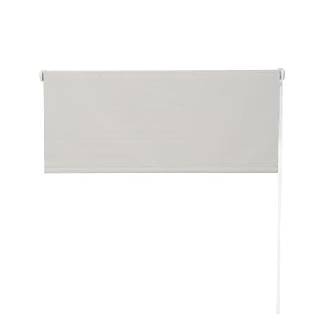 ผ้าม่านม้วน HOME LIVING STYLE NICE 100X210 ซม. สีครีม_1