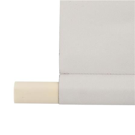 ผ้าม่านม้วน HOME LIVING STYLE NICE 100X210 ซม. สีครีม_4