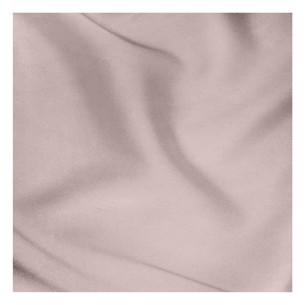 ปลอกหมอนข้าง HOME LIVING STYLE CT SATEEN สีน้ำตาล