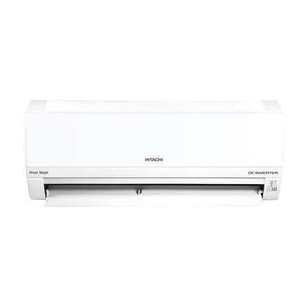 แอร์ผนัง HITACHI RAS/RAC PH10CNT 9150 บีทียู อินเวอร์เตอร์