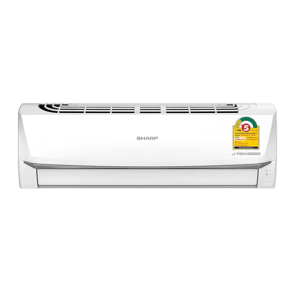 แอร์ผนัง SHARP AH-X18ZB 18000 บีทียู อินเวอร์เตอร์