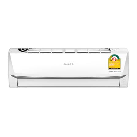 แอร์ผนัง SHARP AH-X18ZB 18000 บีทียู อินเวอร์เตอร์_0