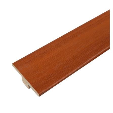 ตัวจบระหว่างห้อง WPC CROBERN 4X245X1.2 ซม. สีเชอร์รี่