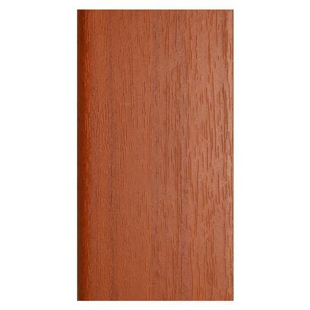ตัวจบระหว่างห้อง WPC CROBERN 4X245X1.2 ซม. สีเชอร์รี่_1