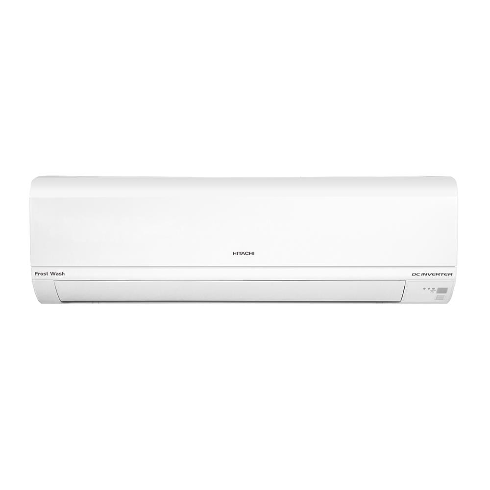 แอร์ผนัง HITACHI RAS/RAC PH18CNT 18100 บีทียู อินเวอร์เตอร์