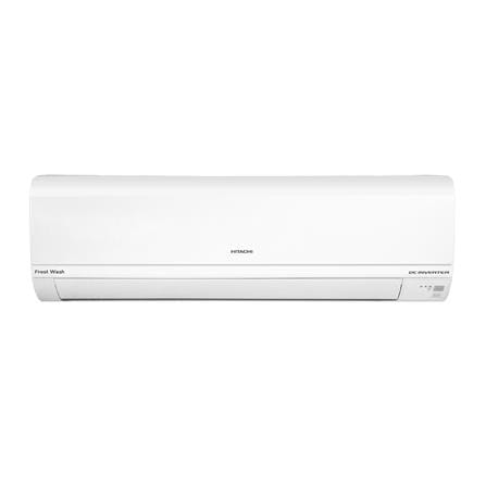 แอร์ผนัง HITACHI RAS/RAC PH18CNT 18100 บีทียู อินเวอร์เตอร์