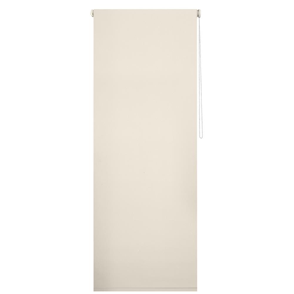 ผ้าม่านม้วน HOME LIVING STYLE SUNSCREEN SOFTLY 70X240 ซม. สีครีม
