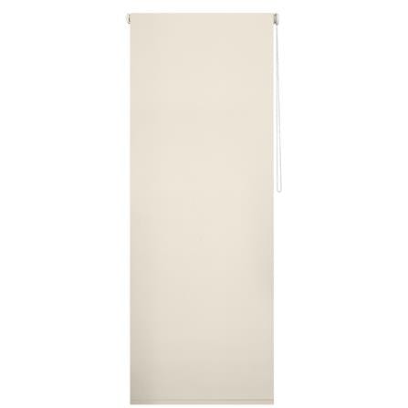 ผ้าม่านม้วน HOME LIVING STYLE SUNSCREEN SOFTLY 70X240 ซม. สีครีม