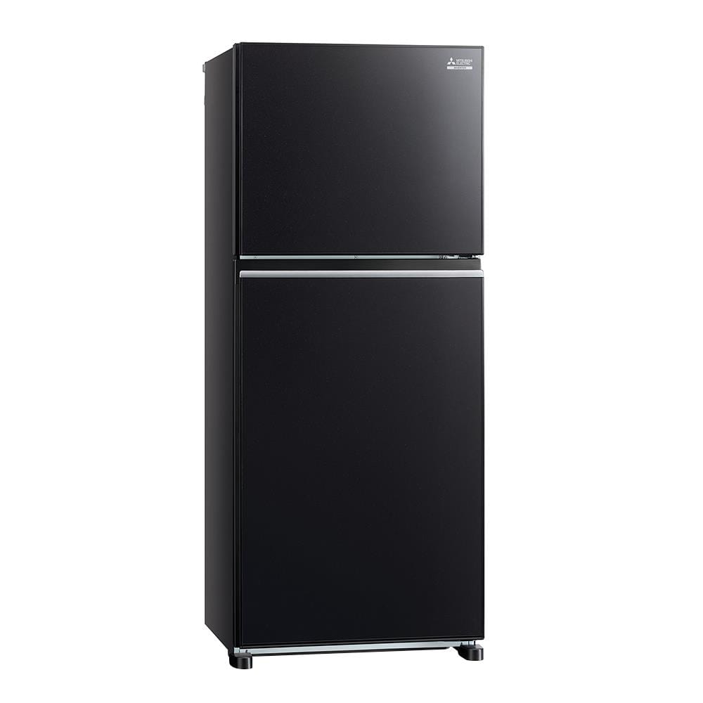 ตู้เย็น 2 ประตู MITSUBISHI MR-FX38ES/GBK 12.2 คิว กระจกสีดำ อินเวอร์เตอร์