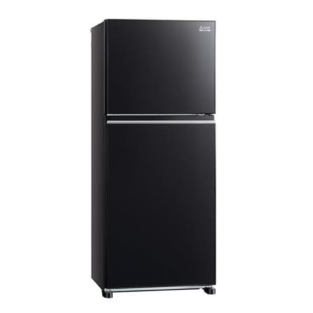ตู้เย็น 2 ประตู MITSUBISHI MR-FX38ES/GBK 12.2 คิว กระจกสีดำ อินเวอร์เตอร์_0