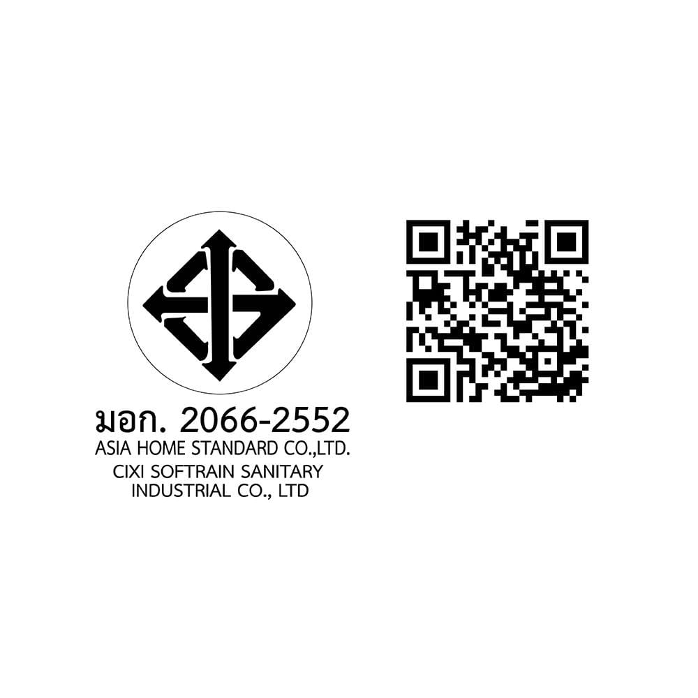 ชุดฝักบัวสายอ่อน 3 ระดับ DONMARK GL-3220 สีโครม