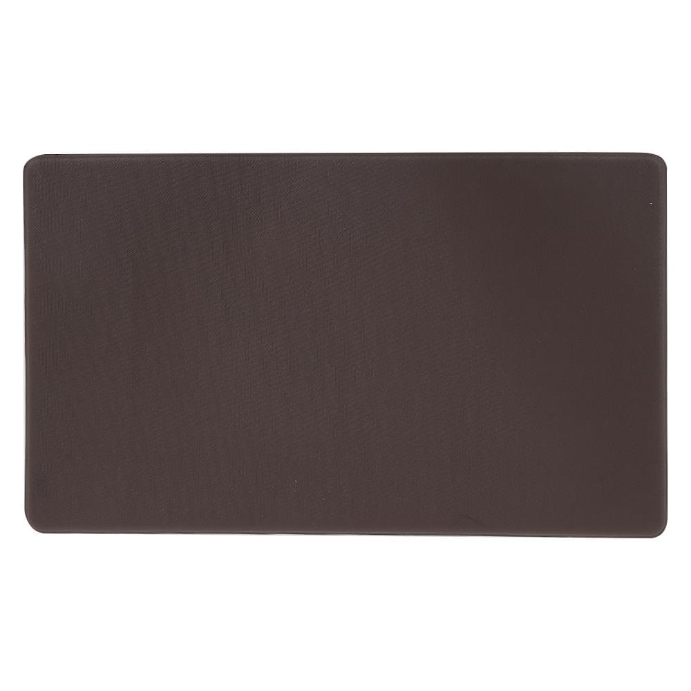แผ่นตกแต่ง MOYA MA5228B ลายหินอ่อน สีดำ