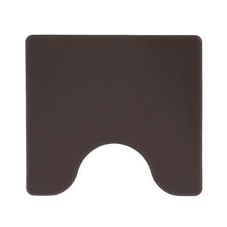 แผ่นตกแต่ง ทรงเว้า MOYA MA5228B-U ลายหินอ่อน สีดำ_3