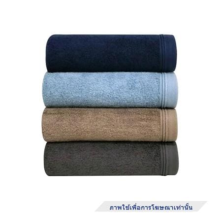 ผ้าขนหนู SANTAS CEDAR 16X32 นิ้ว สี OXFORD_2