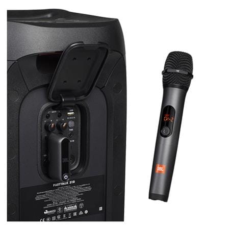 ไมโครโฟนไร้สาย JBL WIRELESS MICAS1_3