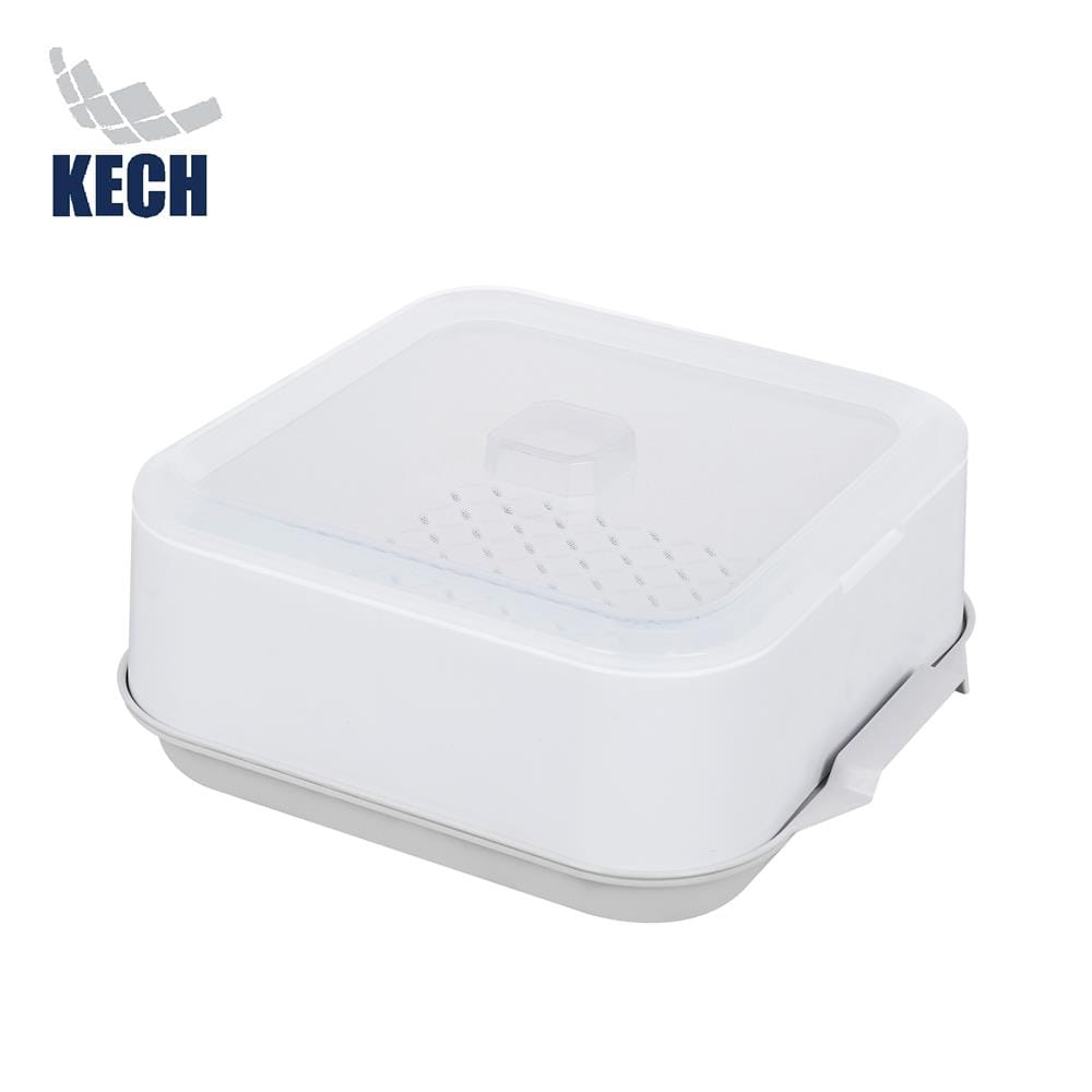 ภาชนะไมโครเวฟที่นึ่งอาหาร KECH 9053_1