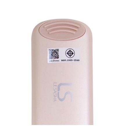 เครื่องหนีบผม LESASHA LS1554_3
