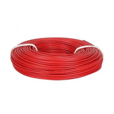สายโซลาร์เซลล์ TRANSPOWER 1X4 ตร.มม. 30 ม. สีแดง_0
