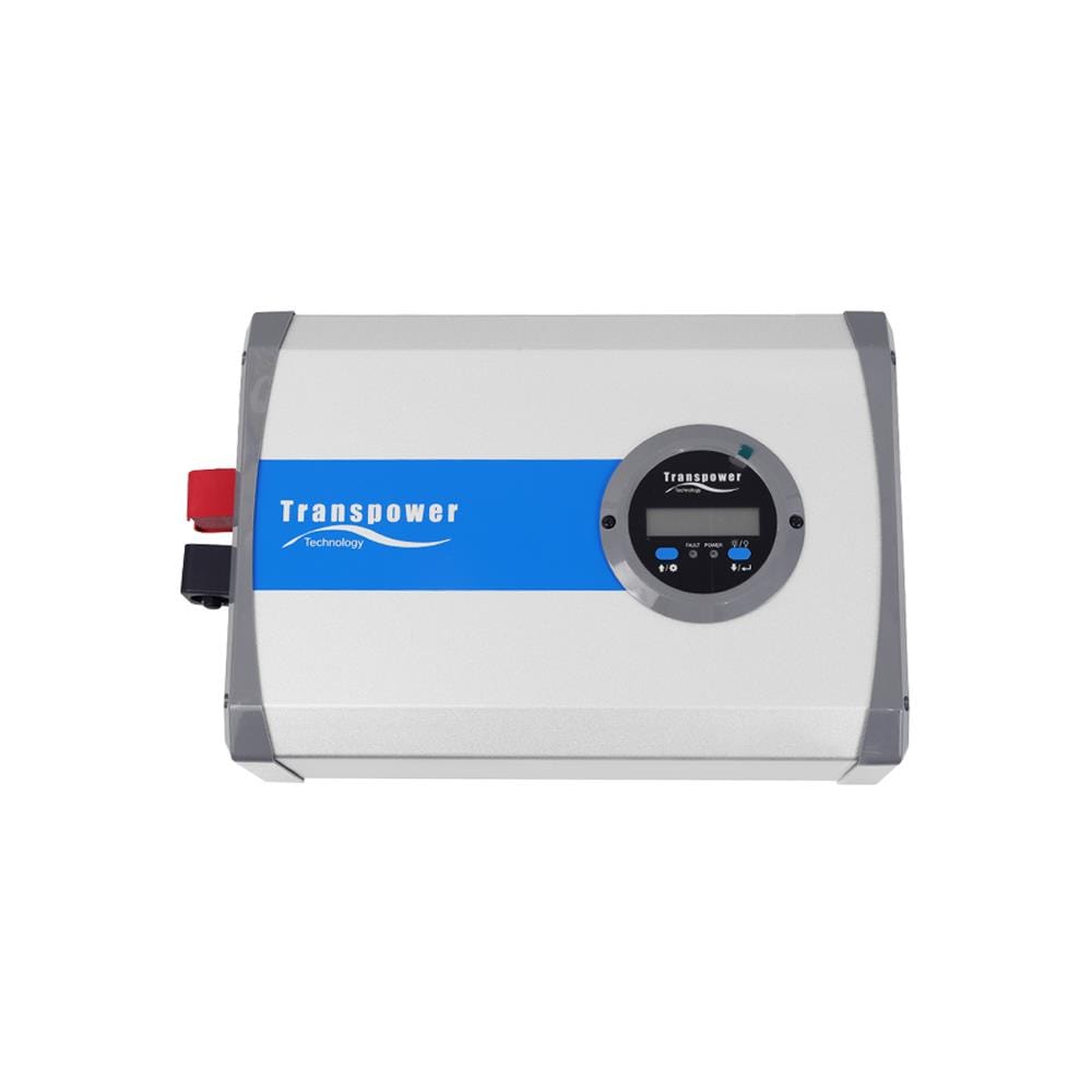 อินเวอร์เตอร์ PSW TRANSPOWER PLUS 1000 วัตต์ 24 โวลต์