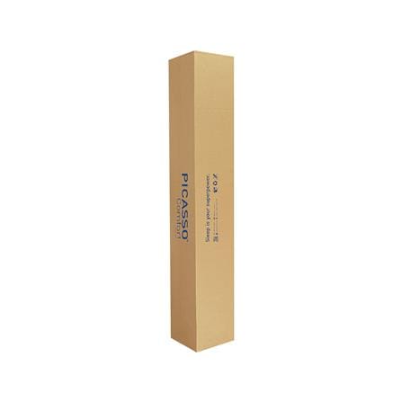 ที่นอนพ็อกเก็ตสปริง 5 ฟุต สุญญากาศ PICASSO COMFORT รุ่น LITE-L พร้อมหมอนหนุน 2 ชิ้น_4