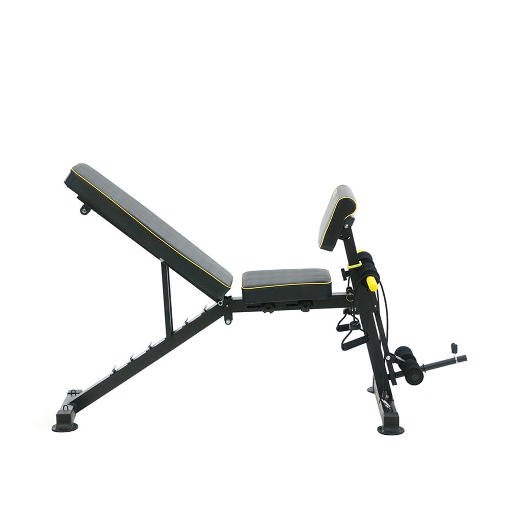 ม้านั่งออกกำลังกาย ALTROM SPORT AL-021DZ