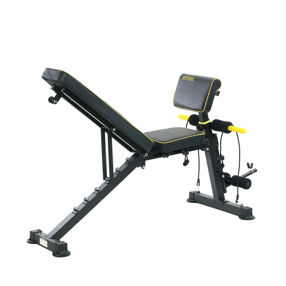 ม้านั่งออกกำลังกาย ALTROM SPORT AL-021DZ