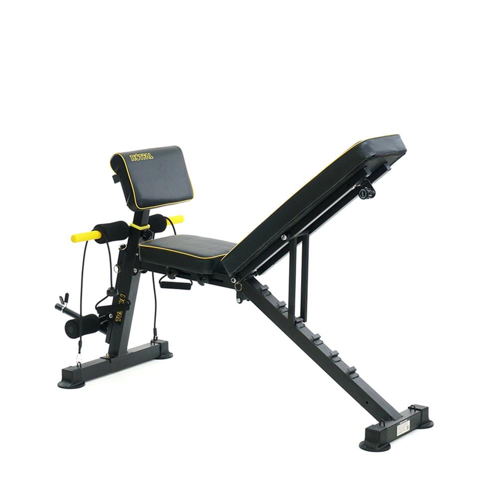 ม้านั่งออกกำลังกาย ALTROM SPORT AL-021DZ