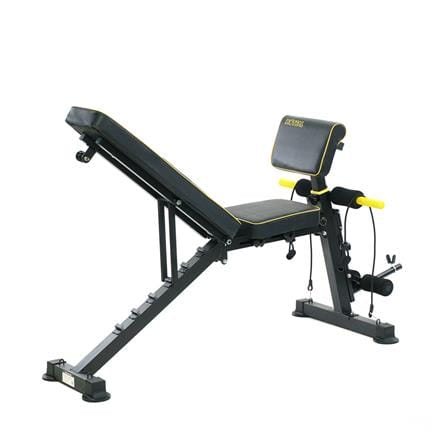ม้านั่งออกกำลังกาย ALTROM SPORT AL-021DZ_2