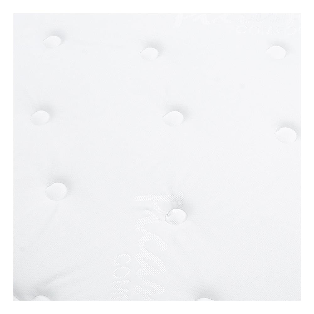 ที่นอนพ็อกเก็ตสปริง 6 ฟุต สุญญากาศ PICASSO COMFORT รุ่น LITE-L พร้อมหมอนหนุน 2 ชิ้น