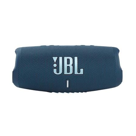 ลำโพงพกพา Bluetooth JBL CHARGE 5 สีน้ำเงิน