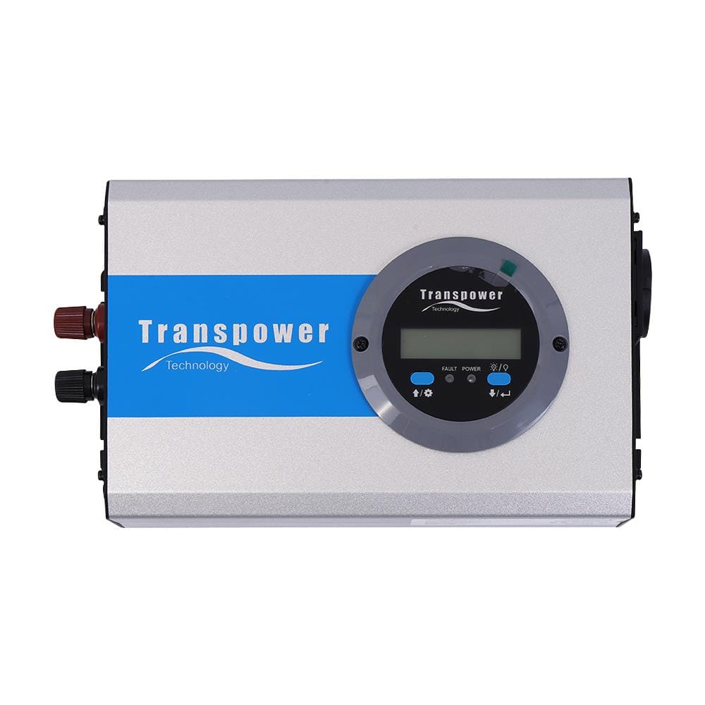 อินเวอร์เตอร์ PSW TRANSPOWER PLUS 500 วัตต์ 24 โวลต์