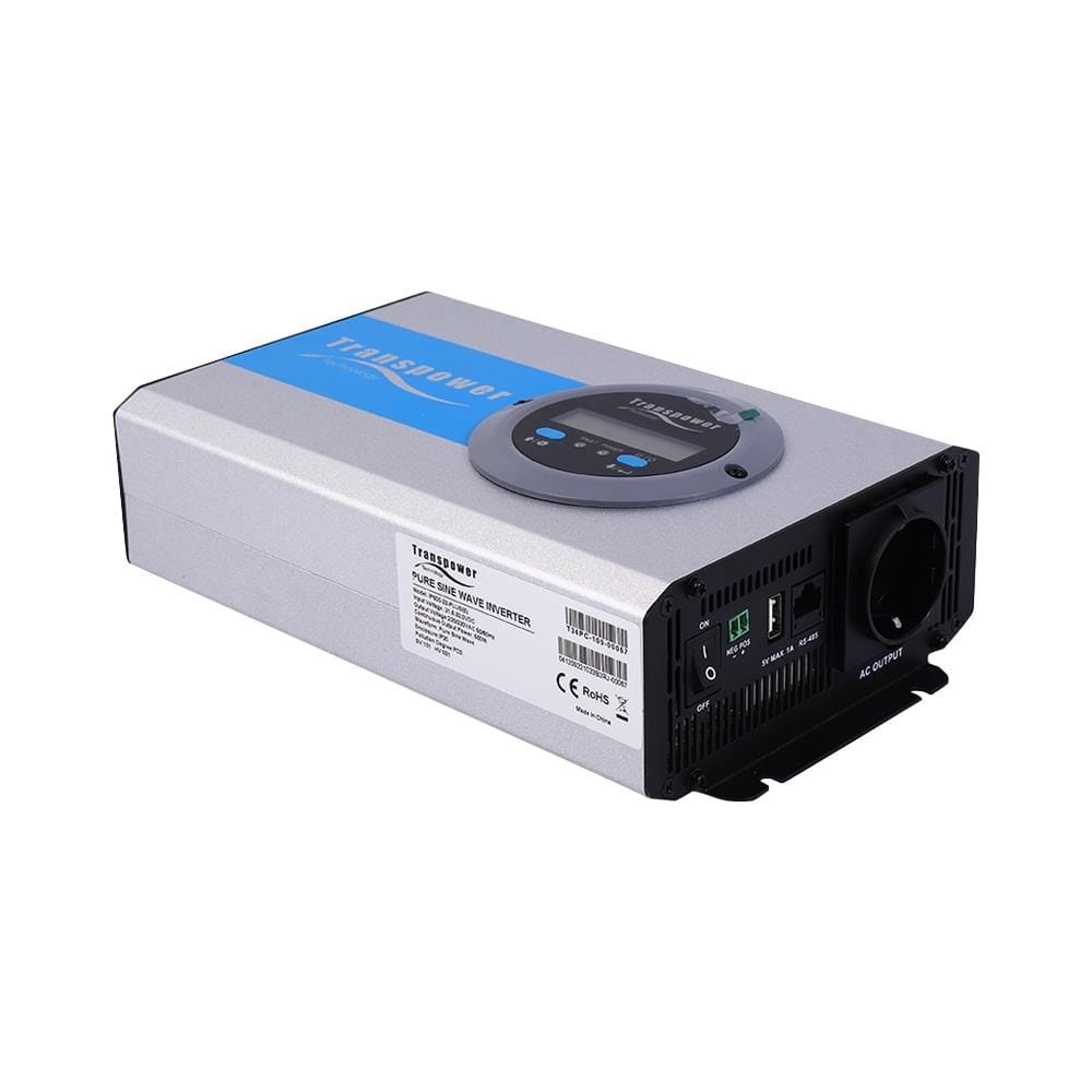อินเวอร์เตอร์ PSW TRANSPOWER PLUS 500 วัตต์ 24 โวลต์