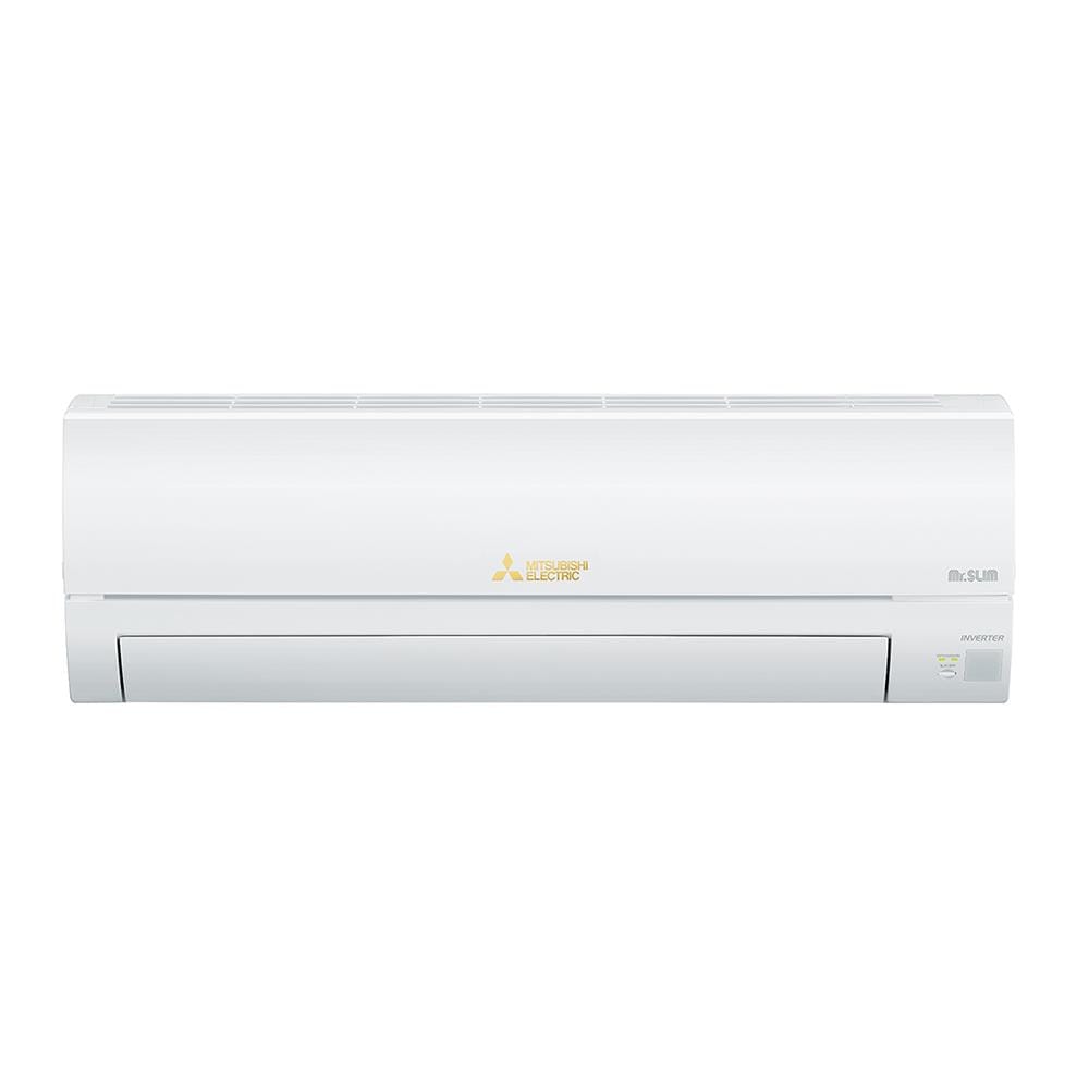 แอร์ผนัง MITSUBISHI MSY-JW09VF 9212 บีทียู อินเวอร์เตอร์